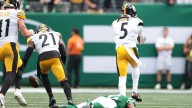 Steelers’ Jalen Ramsey to miss ‘several games’ amid hamstring injury