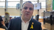Impulsaremos desde presidencia el fortalecimiento ganadero: Ramírez