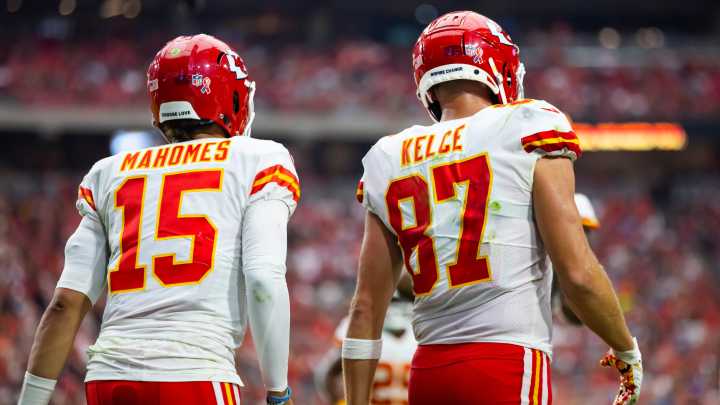 NFL schedule Sunday: TV channels, how to watch NFL Week 2 games today