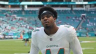 Chop Robinson, Darren Waller listed as limited participants in practice