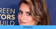 Penélope Cruz, actriz, 51 años: "Me gusta comer sano. No sigo una dieta, pero me encanta la comida orgánica"