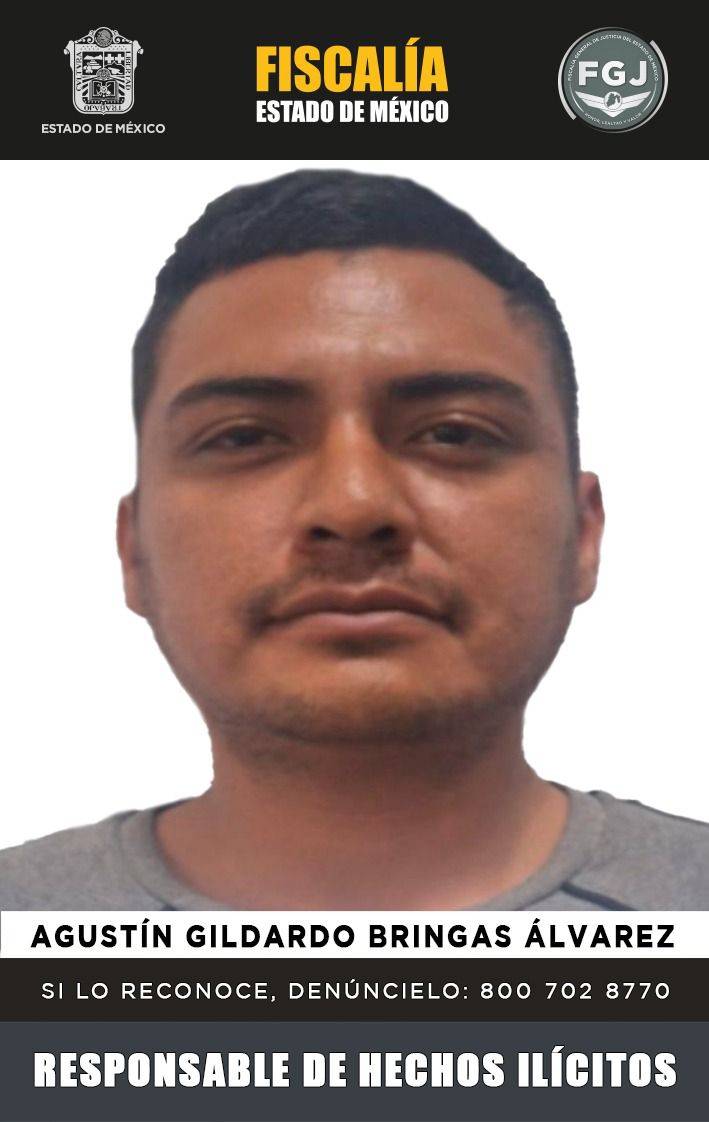 Operación “Enjambre”: 60 años de prisión a implicado en secuestro ligado a ex candidata en Santo Tomás