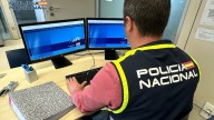 Tres detenidos tras estafar a una mujer de 84 años 1.100 euros por un falso boleto premiado