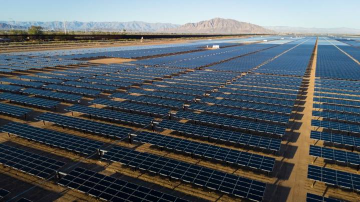 Lower electricity bills? Or more pollution? A new California law is sparking big debate