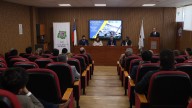 Foro sobre desarrollo regional bajo el modelo de Cuádruple Hélice realizó Junta de Adelanto del Maule en U. Autónoma