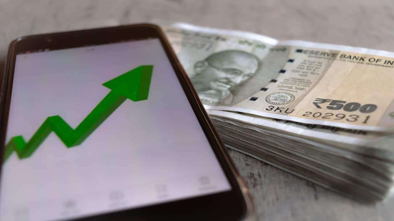 Adani Total Gas shares fall 4.88%, stock among top losers on Nifty Midcap 150