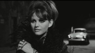 Muere la actriz italiana Claudia Cardinale a los 87 años