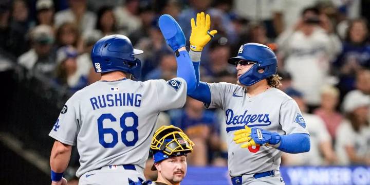 ¡Los Playoffs de la MLB 2025 están aquí! Prepárate para la Serie de Comodines
