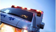 Crash involving 2 vehicles leaves 1 person hurt in Baton Rouge