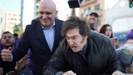 Procesaron al principal acusado por el ataque a Milei durante la caravana libertaria en Lomas de Zamora