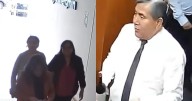 Arman fiesta en Osinergmin: presidente de la institución celebra su cumpleaños con licor en horario laboral