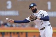 Gleyber Torres Predicted to Head West After All