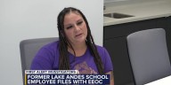 Former Lake Andes School employee files with EEOC