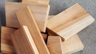 Con pedazos de madera de un placard viejo, mirá esto tan hermoso que podés crear para que tu casa tenga toda la onda