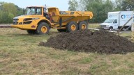 Medical equipment provider breaks ground for facility in Boardman