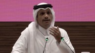 Trump intenta calmar a Qatar tras ataques israelíes pero evita criticar a Israel