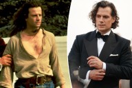 Henry Cavill suffers injury while training for 'Highlander' remake: report