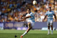 Cómo les fue a Los Pumas cada vez que visitaron a Sudáfrica en el Rugby Championship