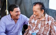The Krayolas Celebrate the Late Flaco Jiménez in Unearthed Collaboration