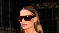 Margot Robbie Adds Phoebe Philo’s Celine to Her Repertoire