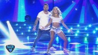 Laurita Fernández publicó una curiosa foto con Fede Bal