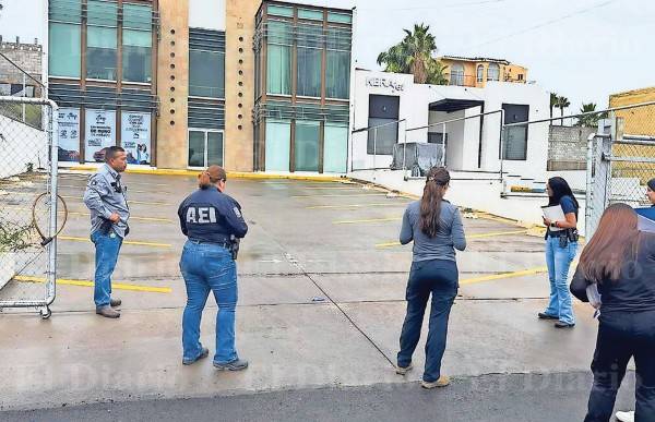 Contactaron por Facebook a víctimas de fraude