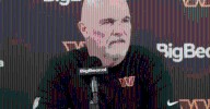 Dan Quinn: Jayden Daniels, Terry McLaurin out; Marcus Mariota starting vs Falcons