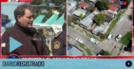 El gobierno bonaerense apuntó contra "una organización narco" que "opera desde CABA"