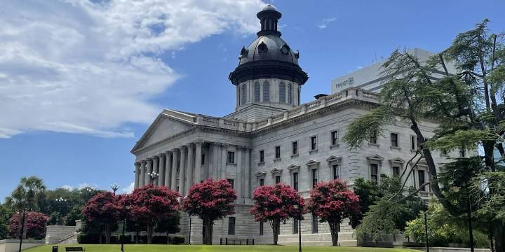Law enforcement urges SC legislators to crack down on school emergency hoaxes