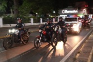 Operativo nocturno de seguridad fue desplegado en Maturín