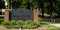 Ball State University fires administrator for comments on conservative activist Charlie Kirk’s assassination
