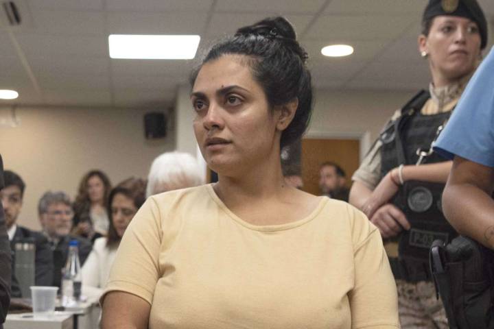 Neonatal Nurse ‘Playing God’ Injected Infants With Chemicals — Killing 5. Now She's Behind Bars for Life