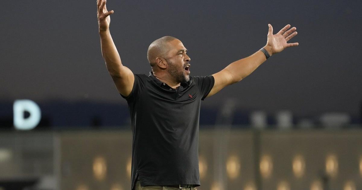 Toronto FC continuing to look at young talent as MLS regular season winds down