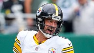 Aaron Rodgers leads Pittsburgh Steelers to revenge win over Jets