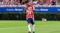 Chivas regresa a su 'realidad': goleado por Toluca con Alexis como guía
