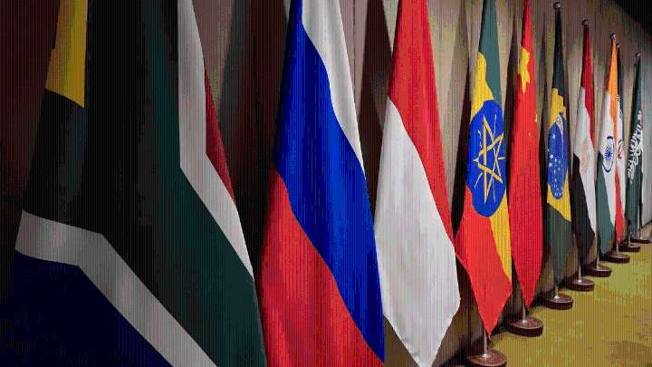 Convocan a cumbre BRICS para discutir respuesta conjunta a aranceles del presidente de EEUU. Donald Trump contra Brasil e India