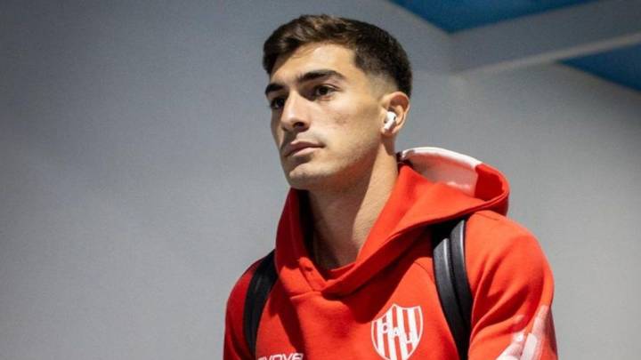 Fascendini: "Golpeamos en los momentos justos y eso habla muy bien de nosotros"