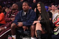 Congratulations Pour In for Patriots’ Stefon Diggs as GF Cardi B Makes Personal Announcement NFL star receives fan support on social media after rapper confirms pregnancy news during television appear
