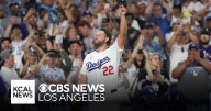 LA Dodgers' Clayton Kershaw announces retirement following 2025 season