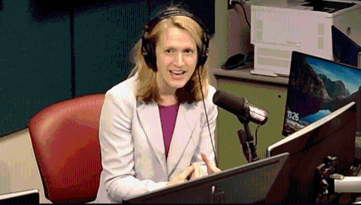 Brooke Lierman launches re-election campaign for Maryland Comptroller