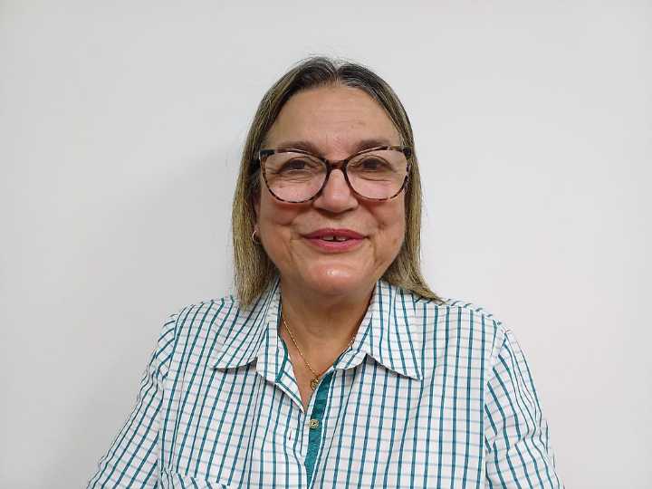 Judith León: Estamos luchando para que se discutan las convenciones colectivas