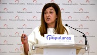 El PSOE cuestiona la "falta de condena" tras la detención del hijo de la alcaldesa de Bezana: "De Buruaga esperábamos un mensaje de solidaridad y de condena"