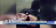 15-year-old could be tried as adult in officer involved shooting