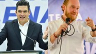 Gira azul: Jorge Romero y Taboada mañana en Chihuahua