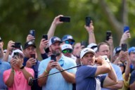 New Yorkers relish their sports and are ready to be loud and liquored up at their beloved Bethpage