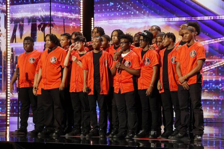 20 Facts About The Leo High School Choir