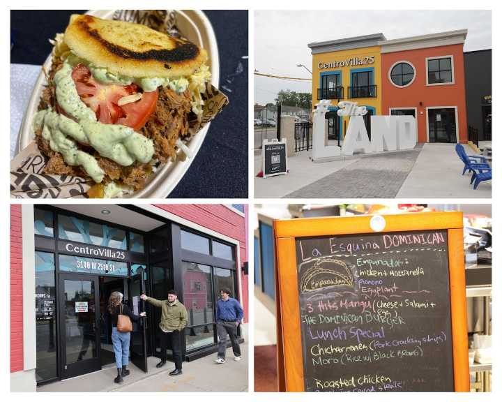 CentroVilla25: How a Latino market is transforming Cleveland’s Clark