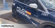 La Policía detiene a un hombre por la muerte una mujer en Sevilla y lo investiga como posible asesinato machista