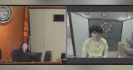 Second suspect charged in the murder of Daydrian Brown