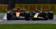 Lando Norris brands Max Verstappen an 'idiot' in dramatic Italian Grand Prix start